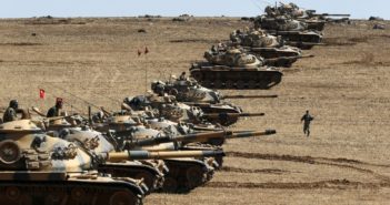 A Turkish Intervention in Syria: A Reality Check